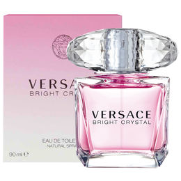 Versace Bright Crystal 90 ml