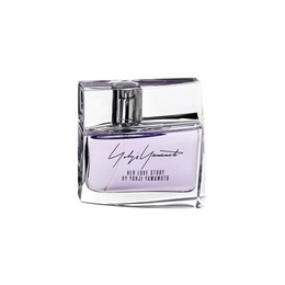 Yohji Yamamoto Yohji Yamamoto Her Love Story 75 ml