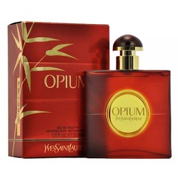 YSL Opium 90 ml
