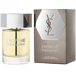 Yves Saint Laurent L'Homme 100 ml