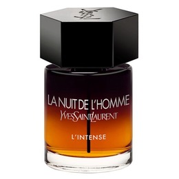 Yves Saint Laurent La Nuit de L'Homme L'Intense 100 ml
