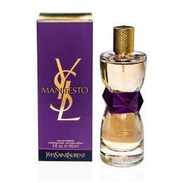 Yves Saint Laurent Manifesto 90 ml